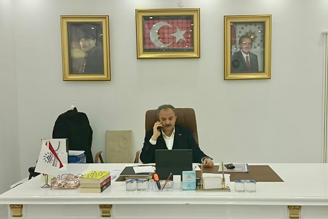 Başkan Kılınç, 2022 yılını değerlendirdi