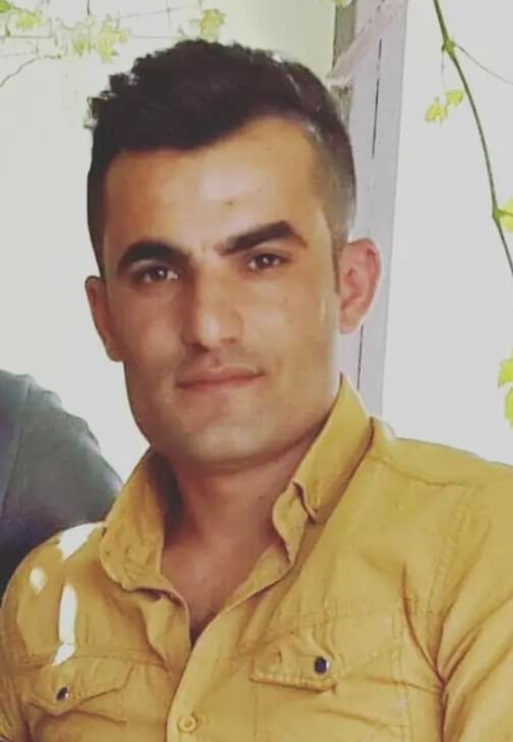 Kazada yaralanan Ahmet hastanede yaşam savaşını kaybetti