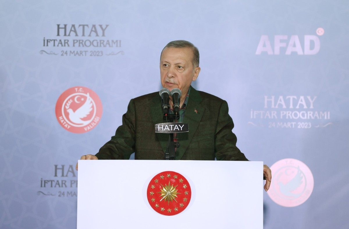 Cumhurbaşkanı Erdoğan Adıyaman'da 4 bin 431 konutun temel atma törenine katılacak