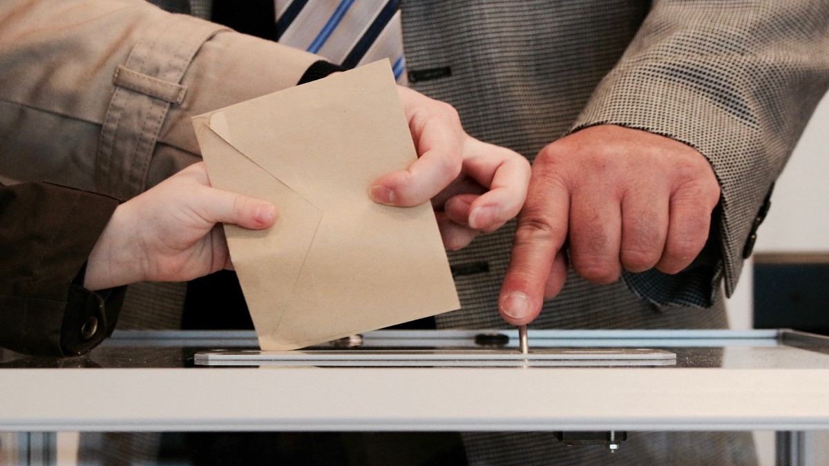 Adıyaman'da 5 partide 265 siyasetçi aday adaylığı için başvuruda bulundu