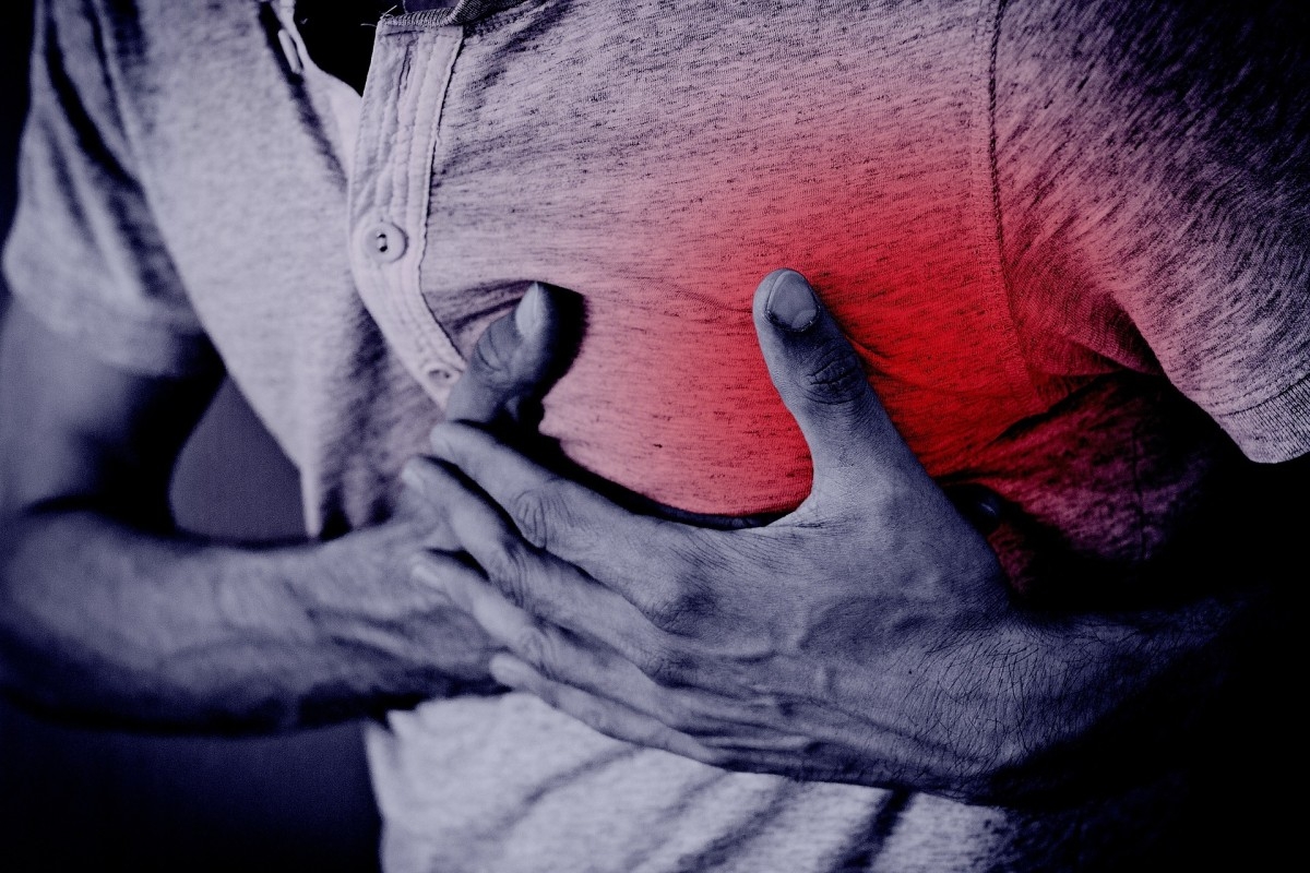 Stres anında salgılanan hormonlar kalp krizi riskini artırabilir