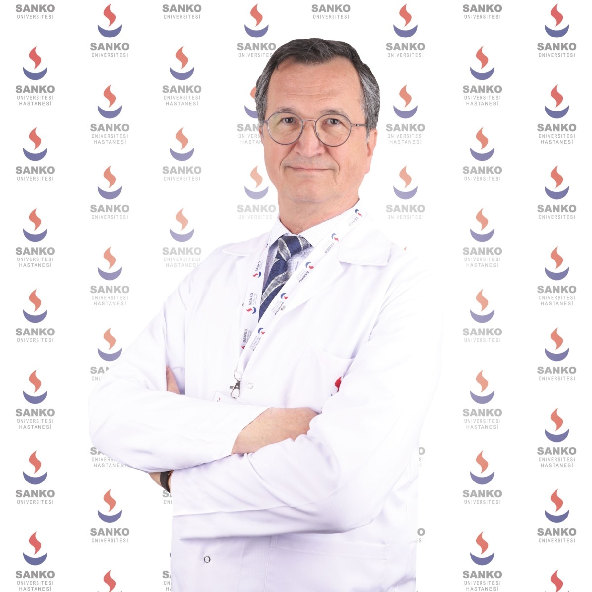 Prof. Dr. Mehmet Zileli, SANKO Üniversitesi Hastanesi’nde hasta kabulüne başladı