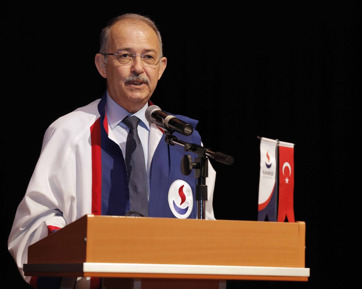 Rektör Prof. Dr. Dağlı: Başarılarımıza yeni başarılar ekleyeceğiz
