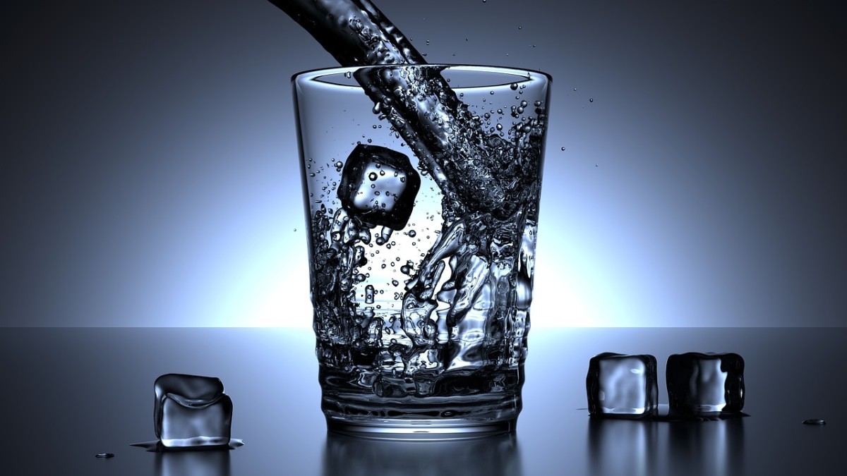 Soğuk içecekler kalp sağlığını riske atabilir