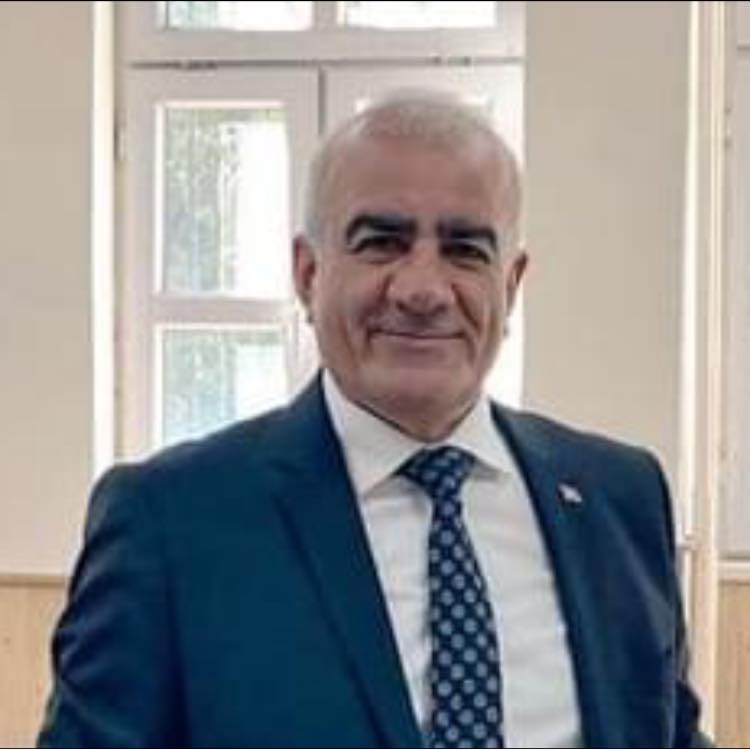 AK Partili Özhan, müjdeli haberi verdi