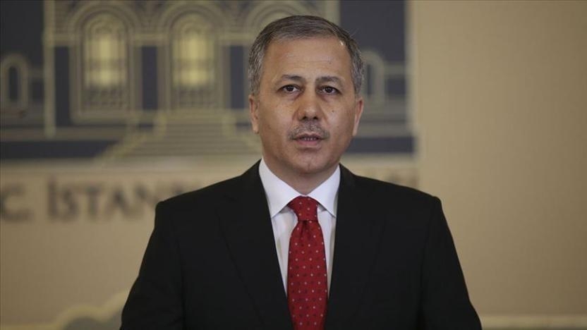 İçişleri Bakanı Yerlikaya: 57 bombalı eylem önlendi