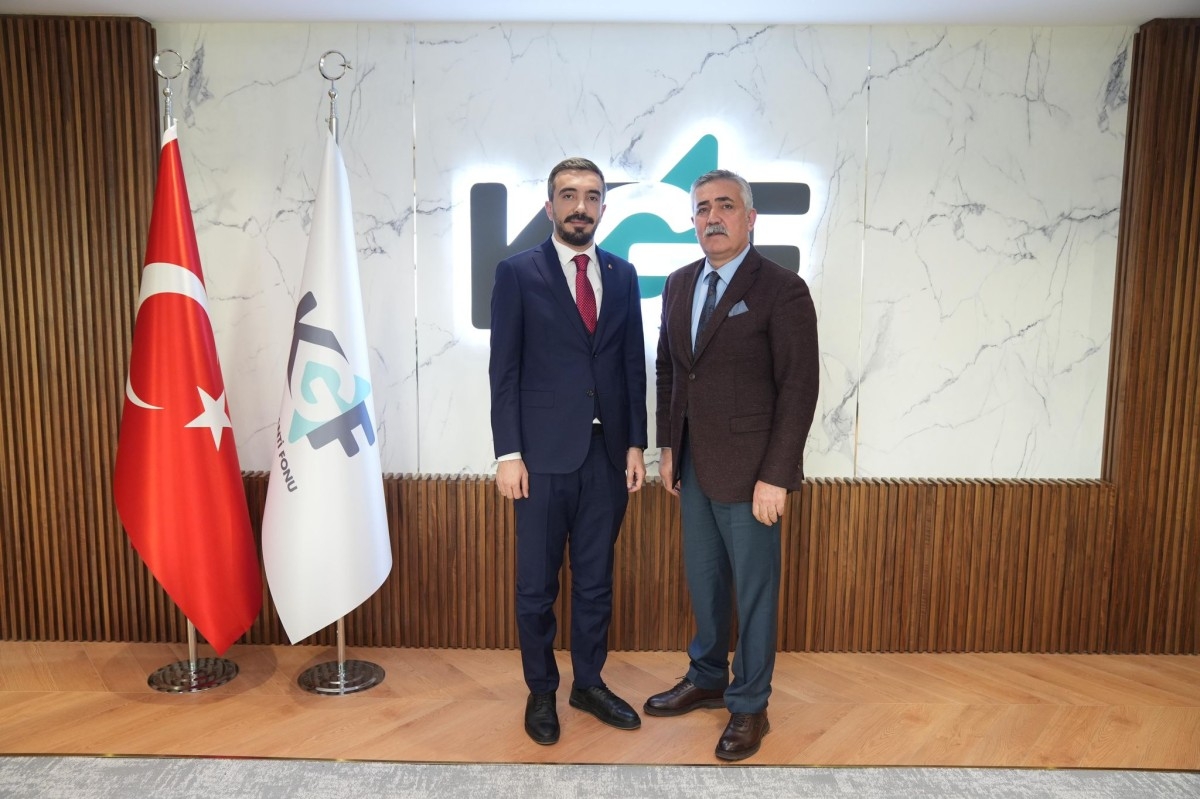 ATSO Başkanı Torunoğlu, Adıyaman için önemli ziyaretler gerçekleştirdi