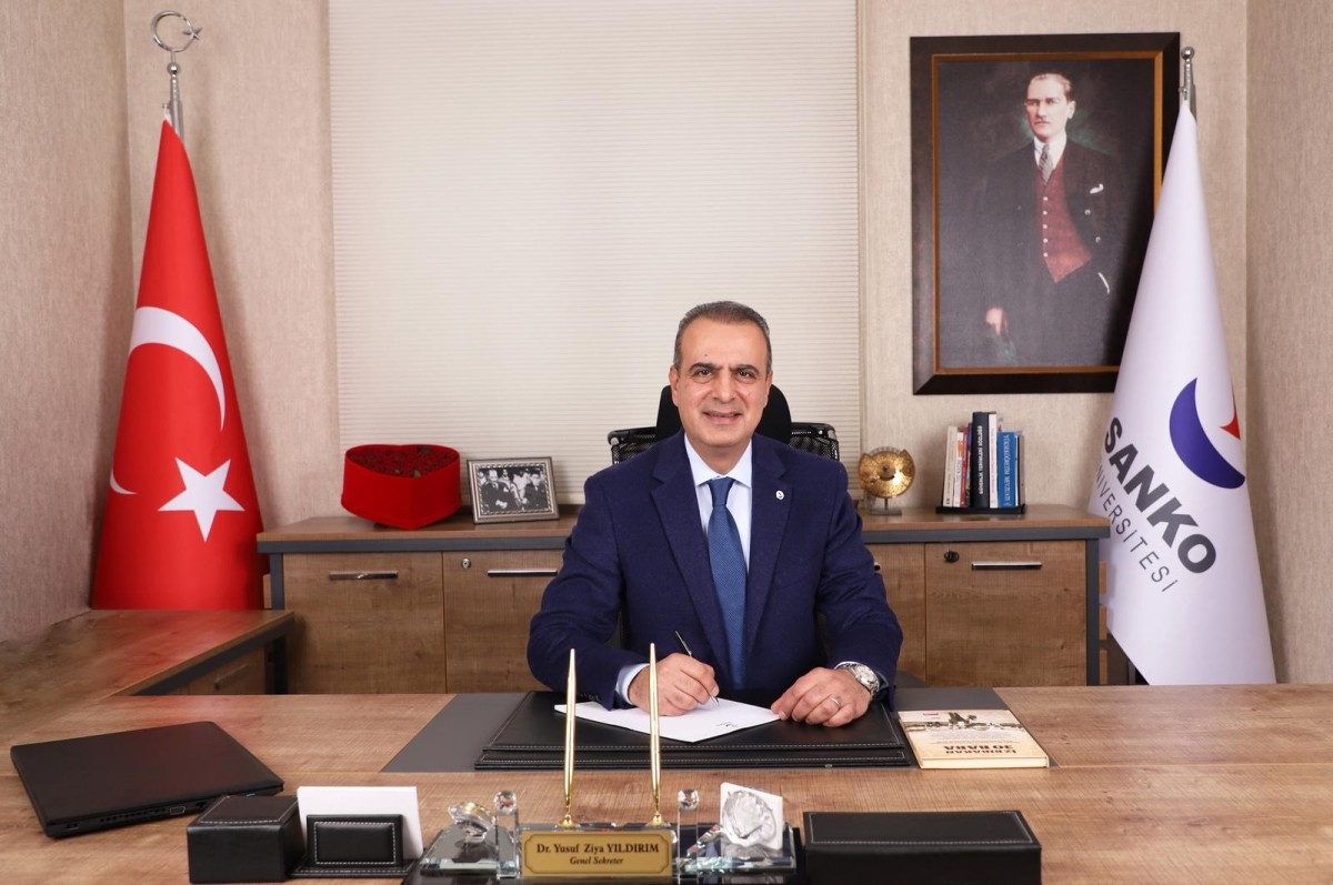 ASİD Başkanı Dr. Yıldırım: Bağımsızlık Türk Milleti'nin kaderidir