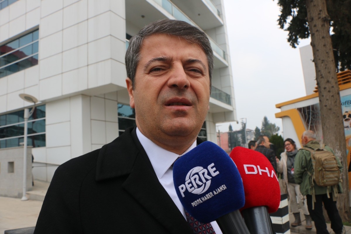 Gündemi sarsan iddia: CHP'nin belediye başkan adayı Tutdere mi?  - Videolu Haber