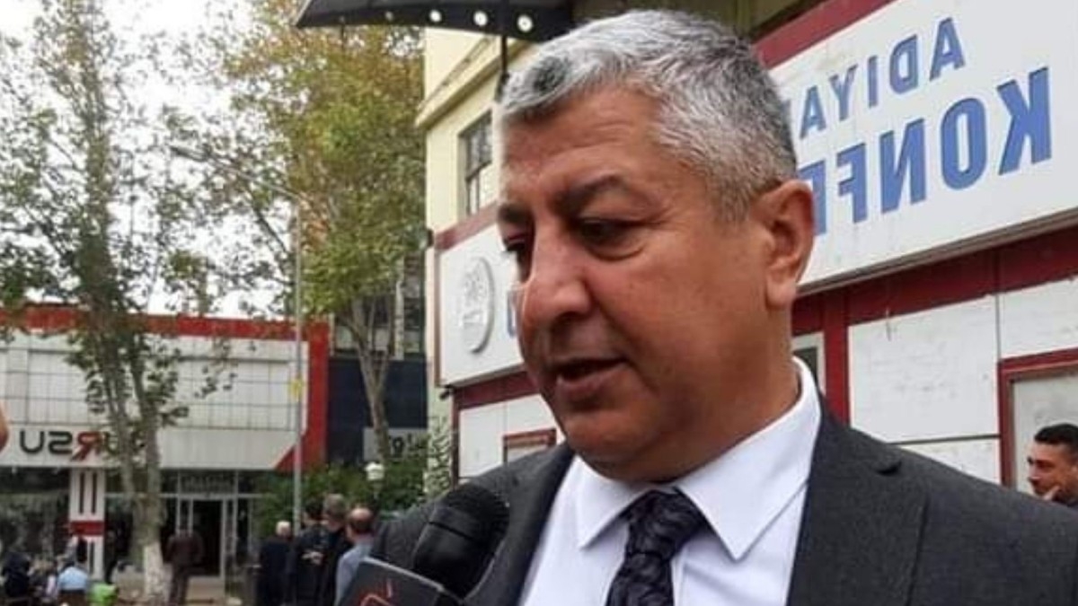 Adıyaman'da flaş aday iddiası: Yeniden Refah Partisi'nin adayı Selim Çakır mı olacak?