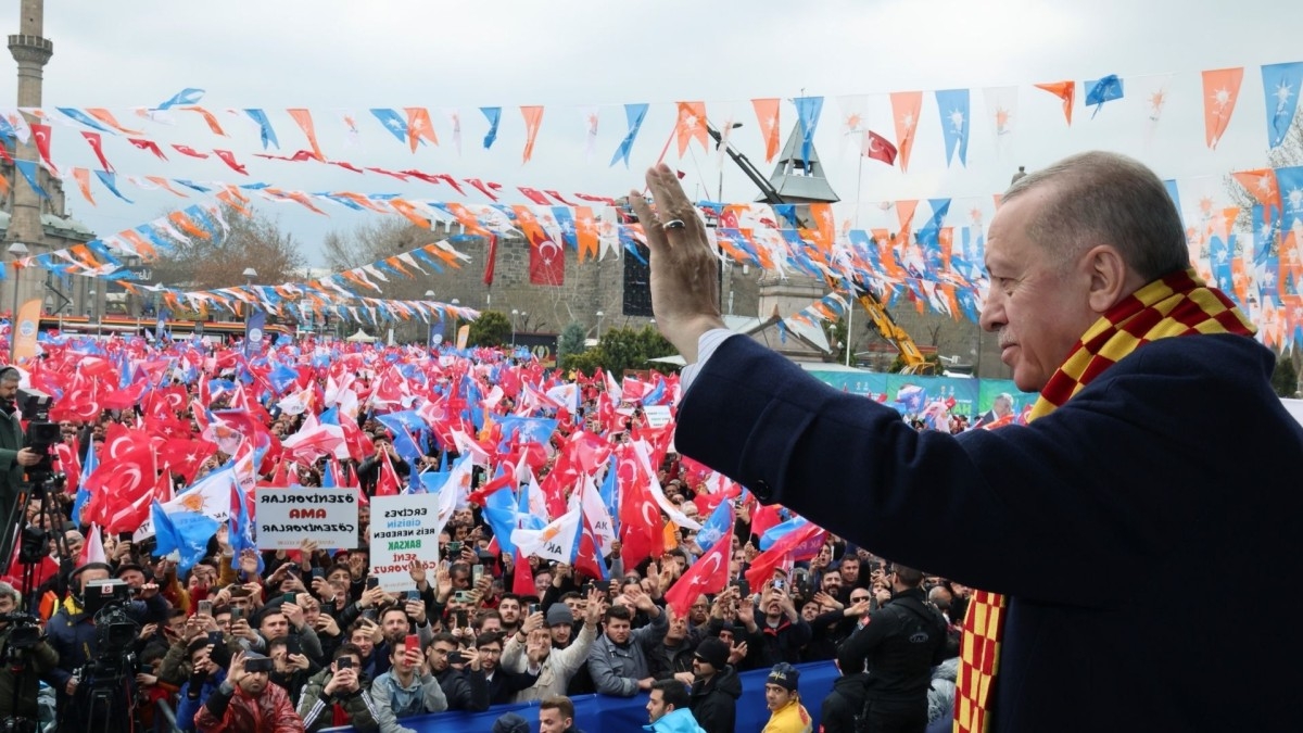 Erdoğan’dan emekliye promosyon müjdesi geldi