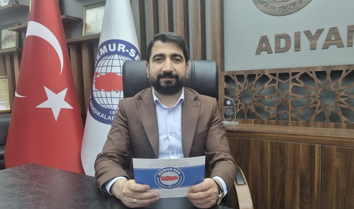 Başkan Demir: Yeni eğitim yılına kadar gereken çalışmalar yapılmalı, sorunlara çözüm bulunmalıdır