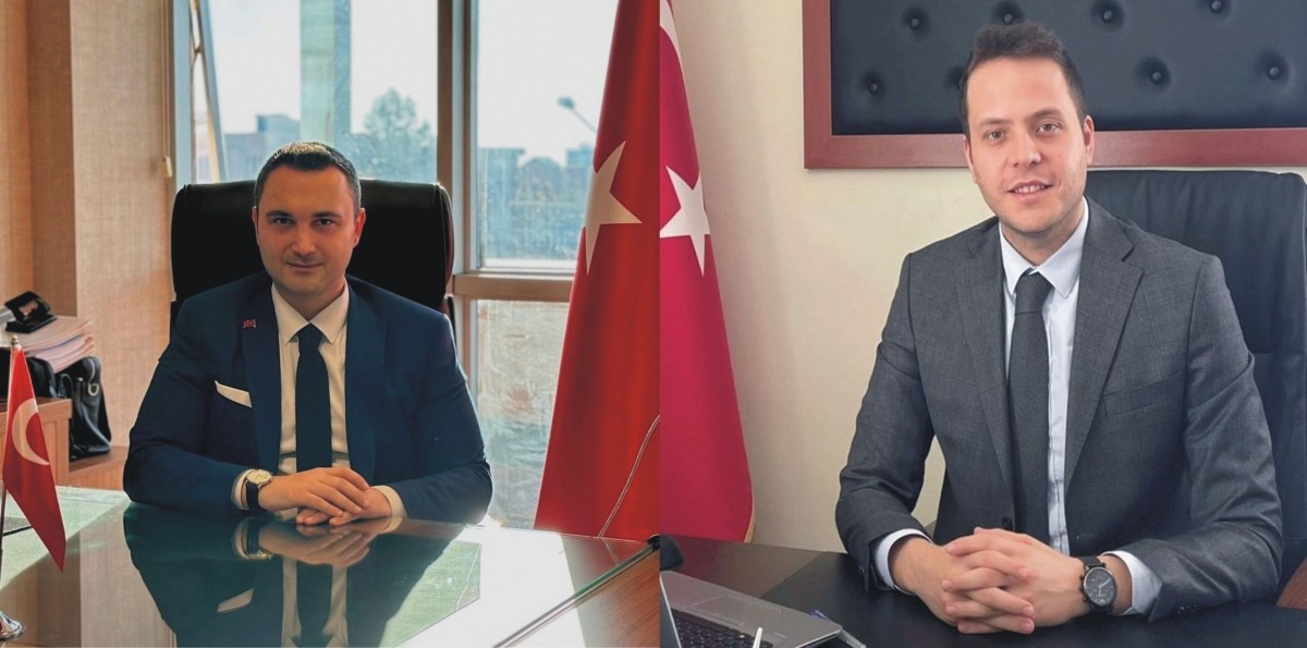 Kahta’da iki savcıya başsavcılık görevi verildi