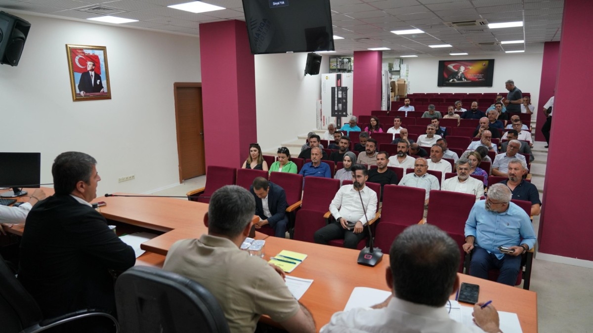 Adıyaman’a 'Gastronomi' merkezi kurulacak