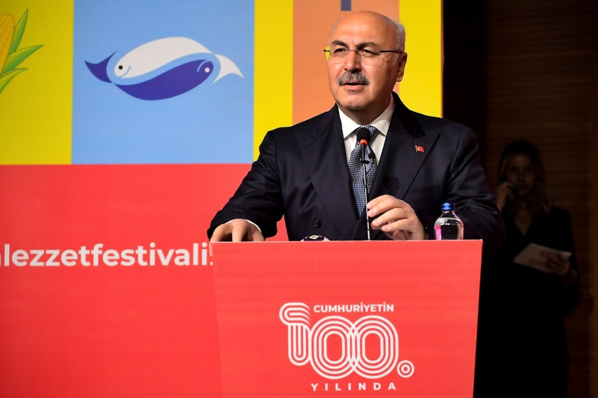 8.Ulurararası Adana Lezzet Festivali bu sene 18-20 Ekim’de