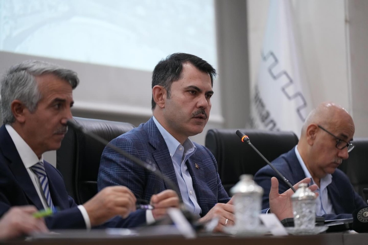 Bakan Kurum'un Adıyaman programı belli oldu