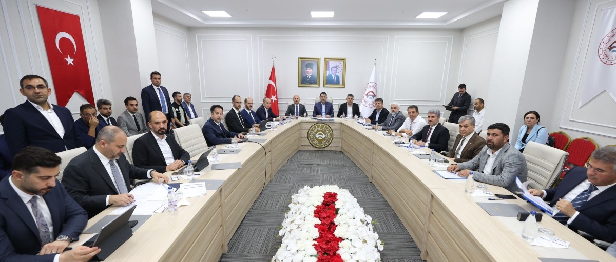 Bakan Kurum: Adıyaman’ımızı, 2025 yılında eski canlılığına kavuşturacağız