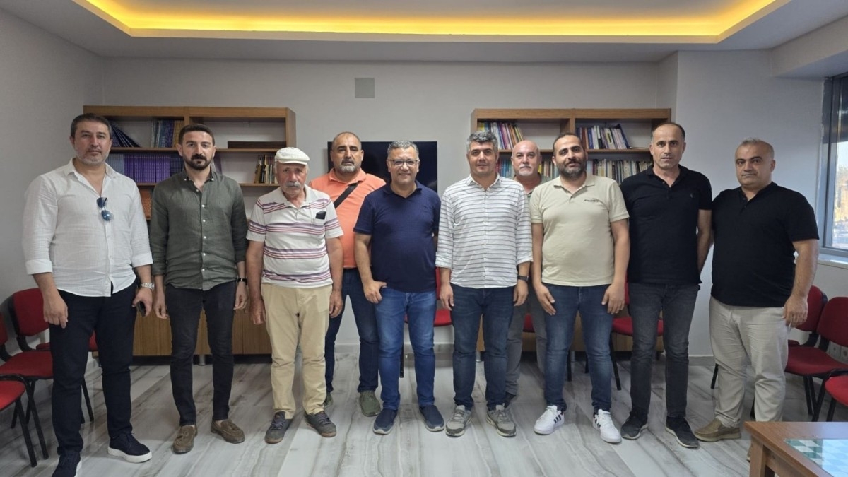 Kent Konseyi'ne 3. aday  - Videolu Haber