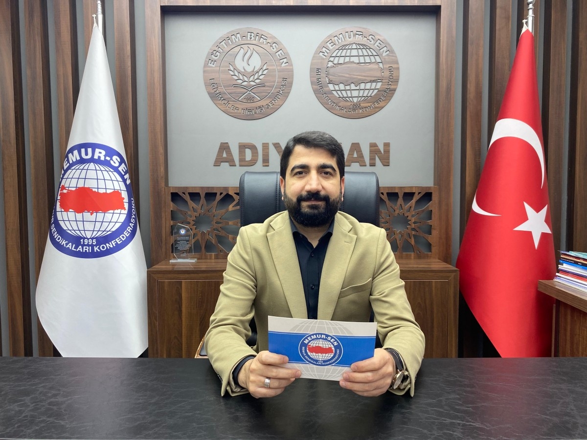Başkan Demir'den 15 Temmuz açıklaması