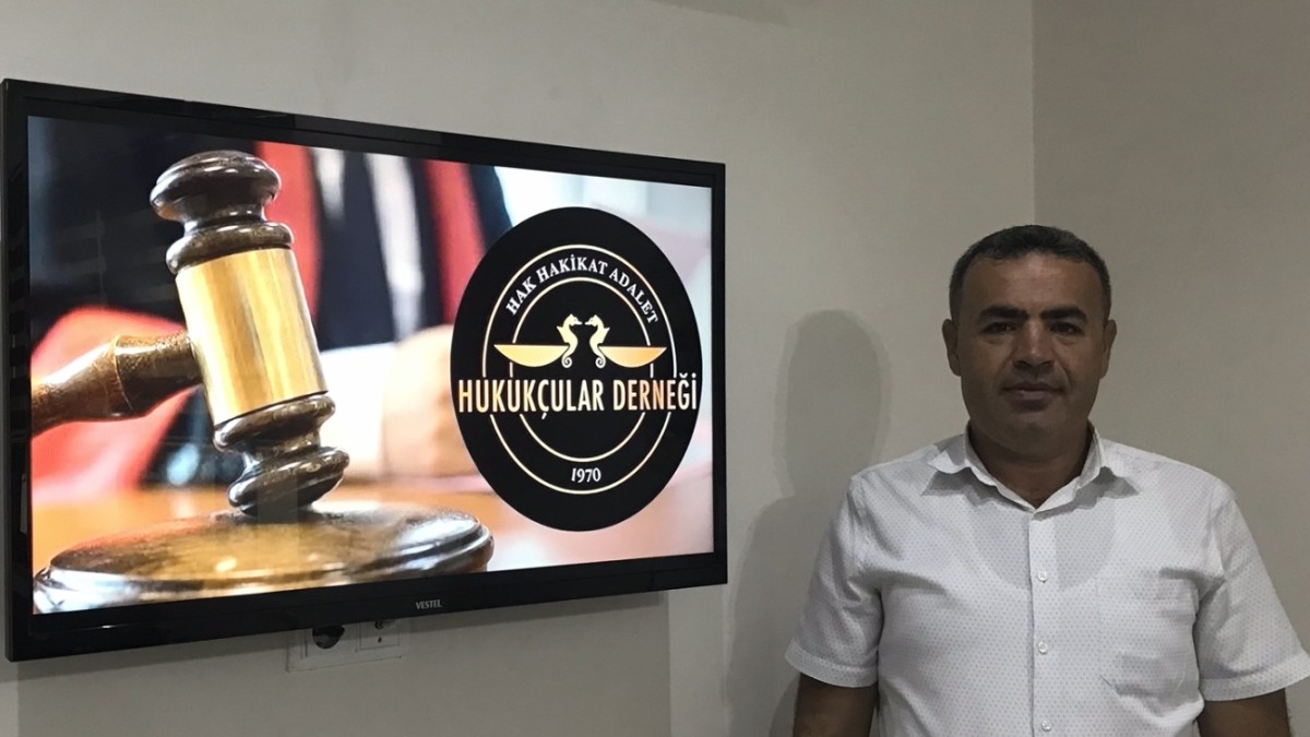 Başkan Işık'tan 15 Temmuz mesajı
