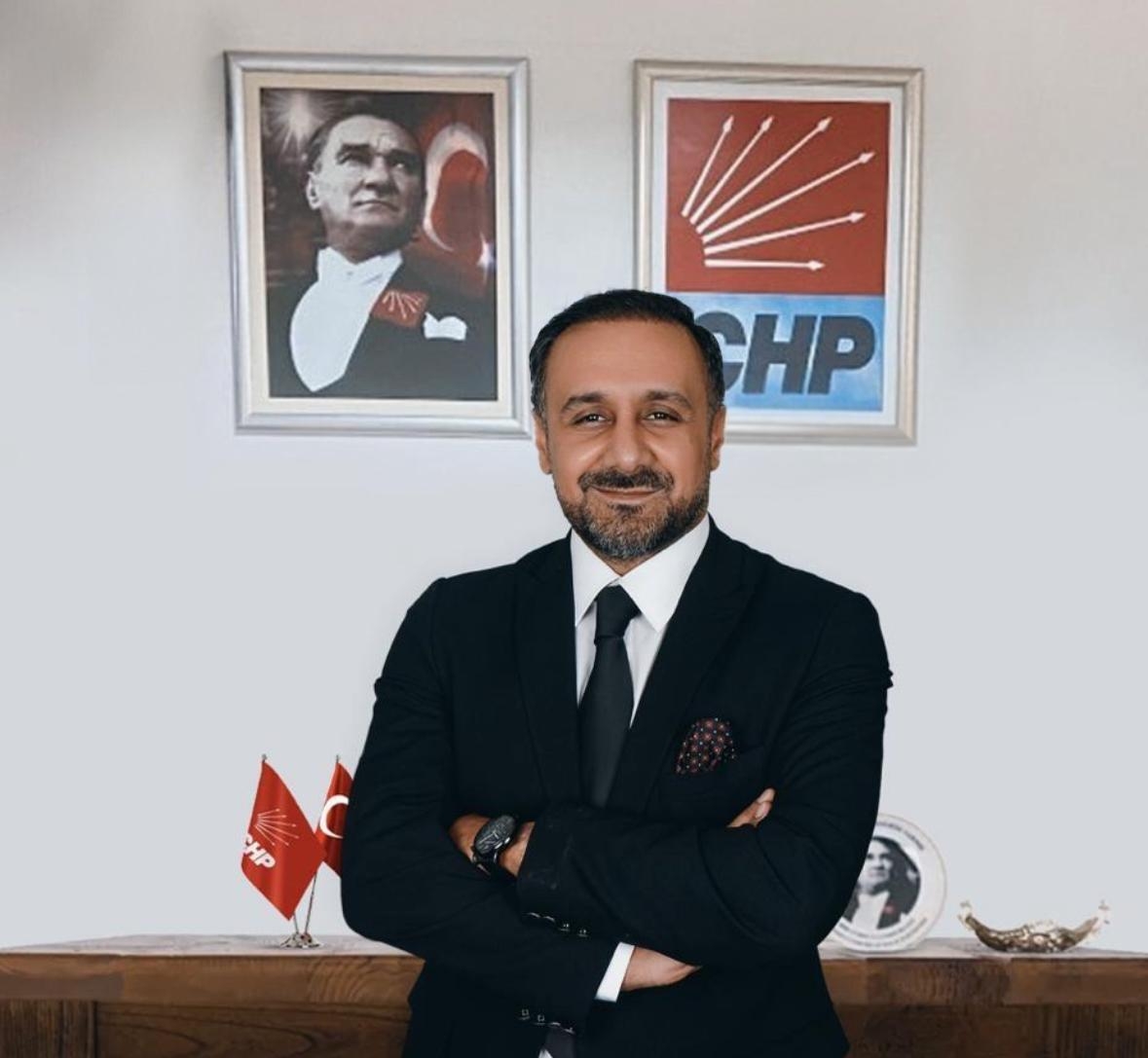 Engin Doğan: 'Dağımız değil, bağrımız yandı'