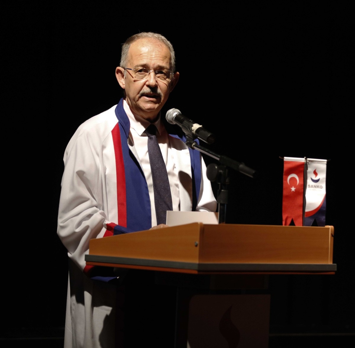 Rektör Dağlı: TÜMA raporlarında A+ üniversite kategorisinde yer almak gurur verici bir tablodur