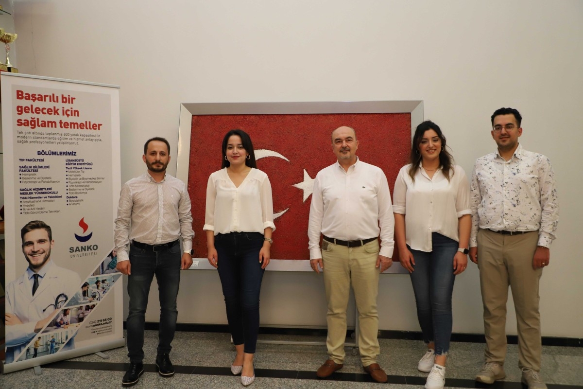 Hastalıklar koku ile teşhis edilecek